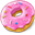 (donut)