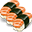 (sushi)