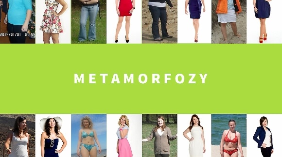 Metamorfozy - szukamy chętnych, którzy z nami schudli