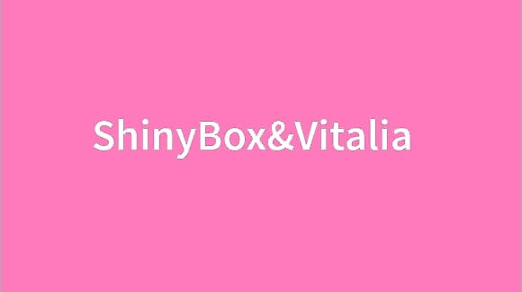 ShinyBox